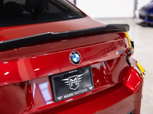 Used 2025 BMW M2 RWD image 15