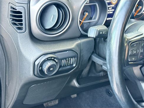 Used 2021 Jeep Wrangler Unlimited Sport S image 11