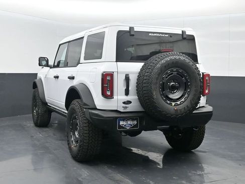 New 2025 Ford Bronco Badlands image 5