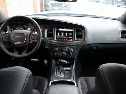 Used 2023 Dodge Charger Scat Pack w/ Plus Group image 39