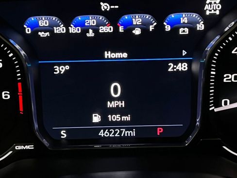 Used 2021 GMC Yukon SLE image 17