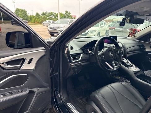 Used 2019 Acura RDX AWD image 24