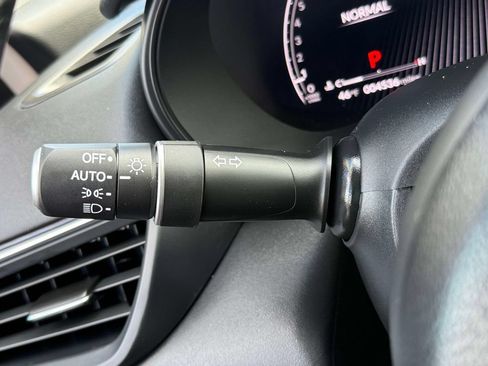 Certified 2025 Acura TLX w/ Technology Package FWD image 26