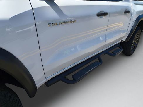 Used 2024 Chevrolet Colorado Trail Boss AWD/4WD image 14
