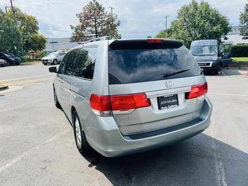 Used 2008 Honda Odyssey EX image 18