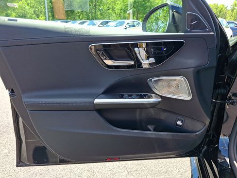 Certified 2026 Mercedes-Benz C 300 4MATIC Sedan image 12