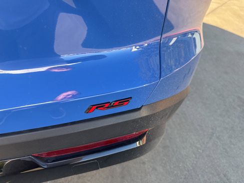 Used 2025 Chevrolet Equinox RS w/ Convenience Package III image 17