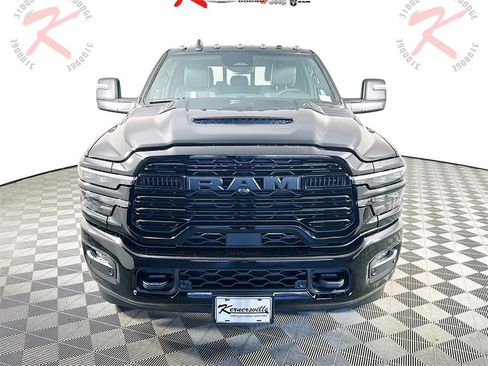 New 2026 RAM 3500 Laramie image 2