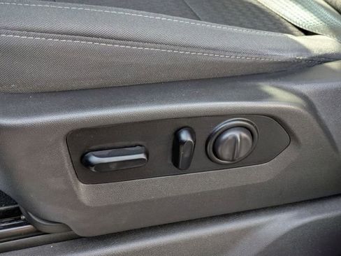 Used 2021 GMC Sierra 1500 Elevation image 26