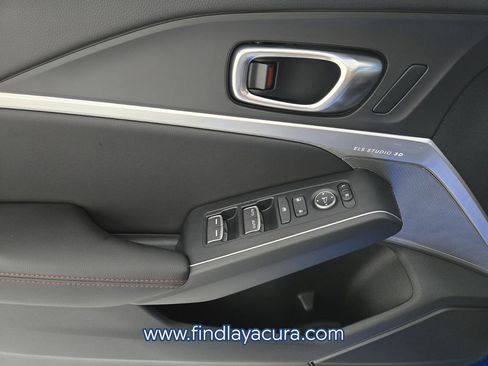 New 2026 Acura Integra Type S image 19