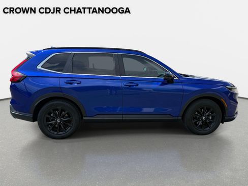 Used 2024 Honda CR-V Sport-L image 7