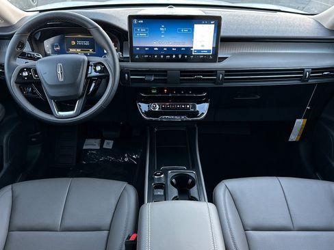 New 2025 Lincoln Corsair Premiere w/ Equipment Group 101A image 12