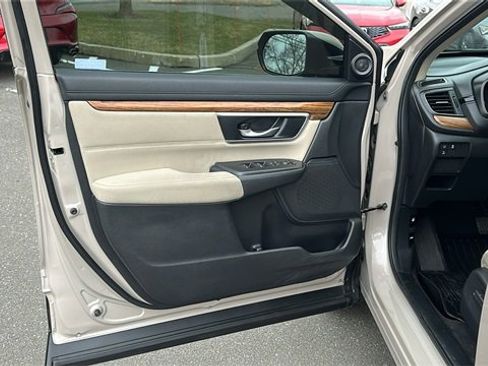 Used 2018 Honda CR-V EX image 8