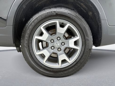 Used 2023 Honda Passport TrailSport image 27