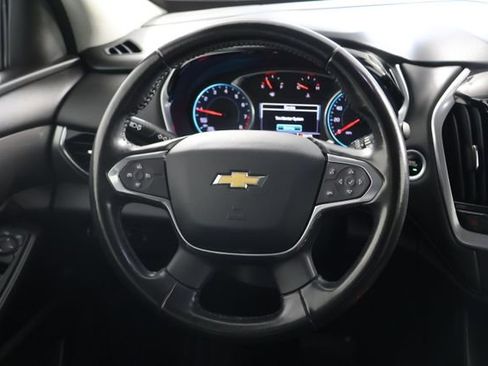 Used 2019 Chevrolet Traverse LT AWD/4WD image 10