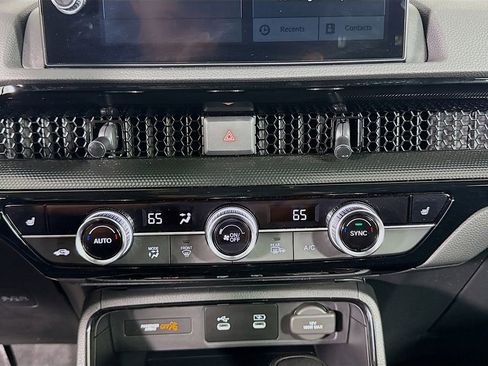 Certified 2026 Honda CR-V EX-L image 14