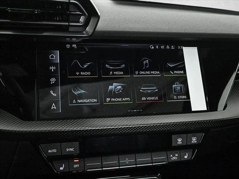 New 2026 Audi RS 3 AWD/4WD image 15
