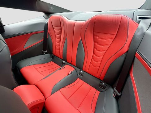 New 2026 BMW 840i 840i image 18