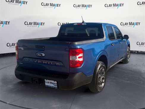 Used 2024 Ford Maverick XLT image 5