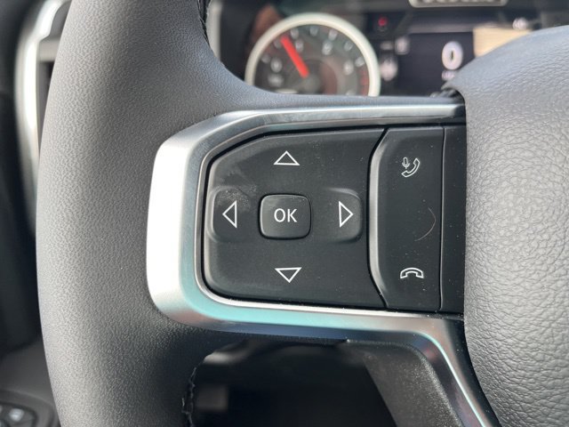 New 2026 RAM 2500 Big Horn AWD/4WD image 29