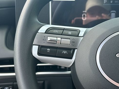 New 2026 Hyundai Tucson SE FWD image 14