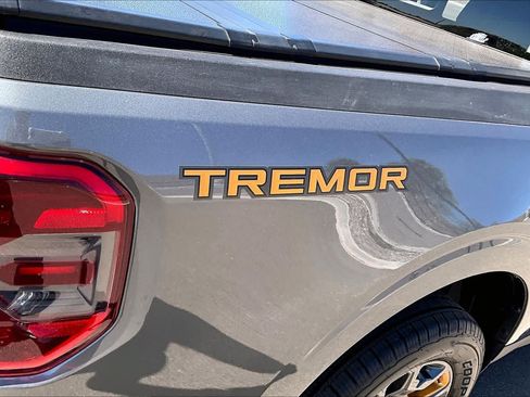 Used 2024 Ford Maverick Tremor w/ Tremor Off-Road Package AWD/4WD image 10