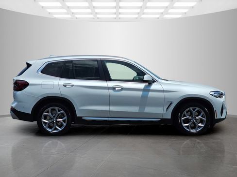 Used 2023 BMW X3 sDrive30i w/ Premium Package RWD image 7