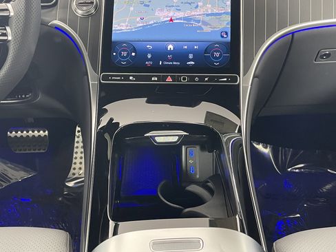 New 2026 Mercedes-Benz GLC 300 image 18