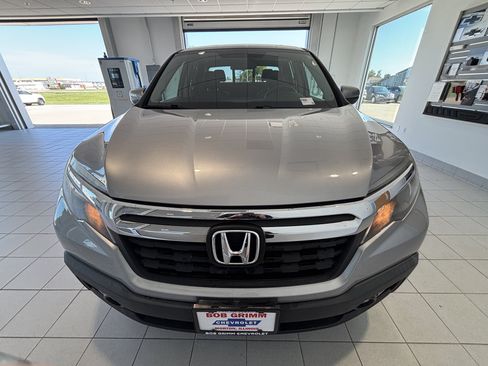 Used 2019 Honda Ridgeline RTL image 5