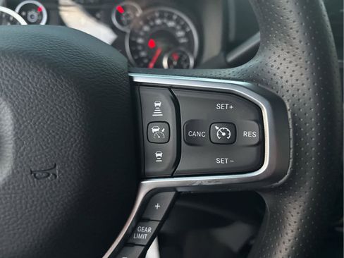 New 2026 RAM 2500 Tradesman AWD/4WD image 19