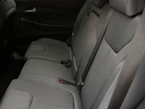 Certified 2023 Hyundai Santa Fe SE AWD/4WD image 23