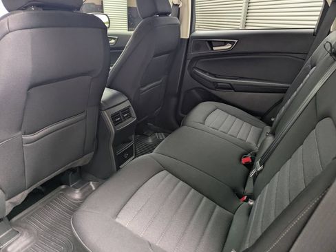 Used 2022 Ford Edge SE AWD/4WD image 8