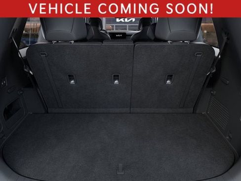 New 2027 Kia Telluride EX X-Line AWD/4WD image 19
