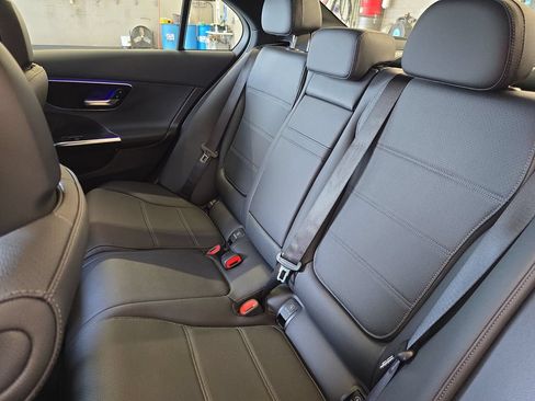 Certified 2026 Mercedes-Benz C 300 Sedan image 14