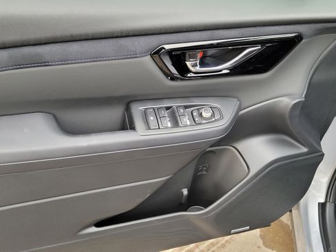 New 2025 Subaru Forester Limited image 4