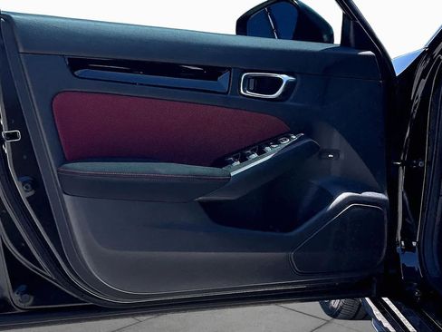 Used 2025 Honda Civic Si image 22