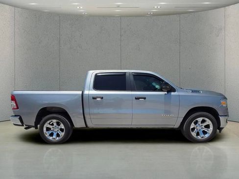 Used 2023 RAM 1500 Big Horn AWD/4WD image 31