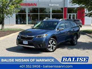Used 2020 Subaru Outback Touring AWD/4WD video 1