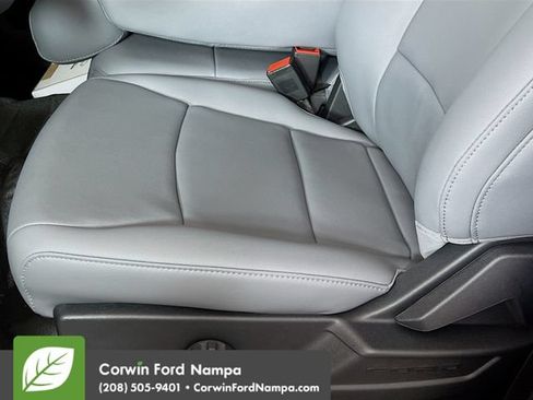 New 2026 Ford F550 4x4 Crew Cab Super Duty image 20