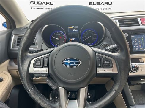 Used 2015 Subaru Outback 2.5i Limited image 15