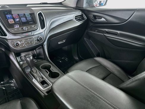 Used 2018 Chevrolet Equinox Premier FWD image 21