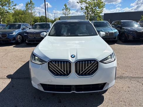 New 2026 BMW X3 xDrive30 w/ Convenience Package AWD/4WD image 2