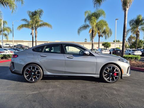 New 2026 BMW 228i xDrive w/ Technology Package AWD/4WD image 11
