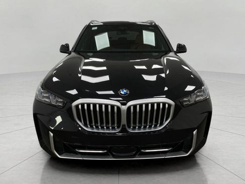 New 2026 BMW X5 xDrive40i AWD/4WD image 49