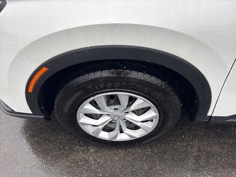 Used 2023 Honda CR-V LX image 7