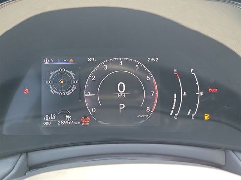 Used 2024 Lexus TX 350 FWD image 7