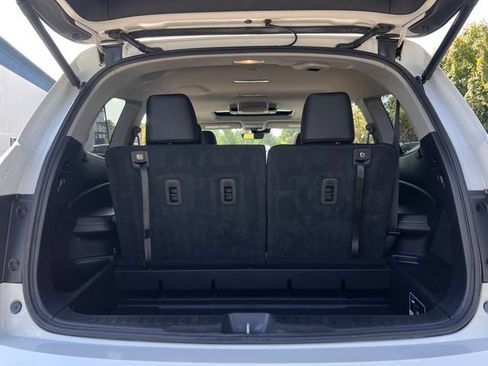 Used 2020 Honda Pilot Touring image 28