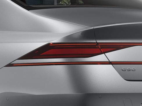 New 2026 Genesis G90 3.5T AWD/4WD image 12