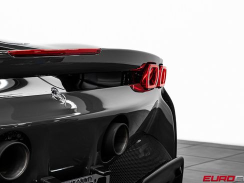 Used 2023 Ferrari SF90 Stradale *CUSTOM AL13 WHEELS * CARBON R image 22