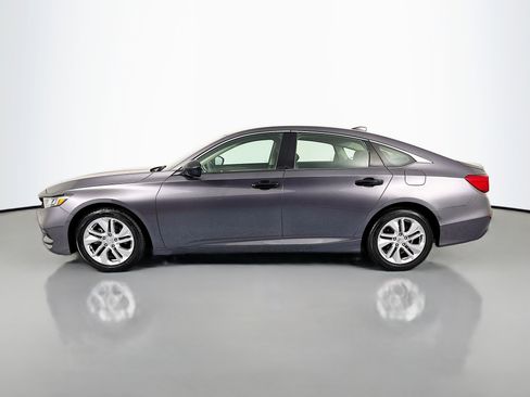 Used 2020 Honda Accord LX image 8